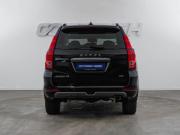 Haval H9 I Рестайлинг Москва  - изображение 31