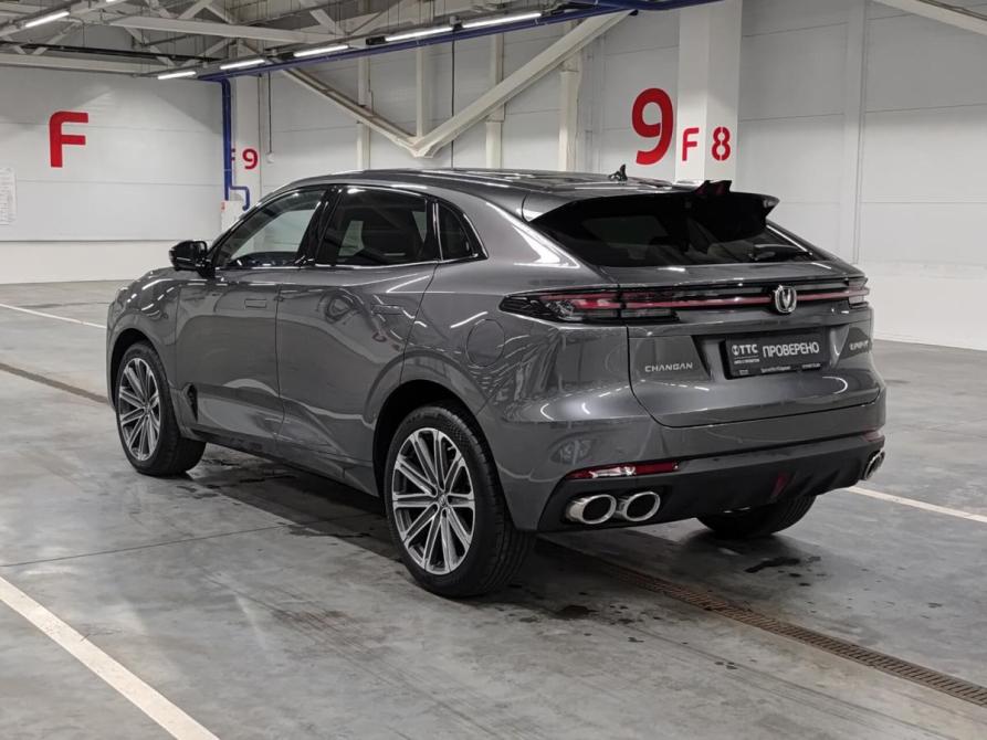 Changan UNI-K Казань  - изображение 8