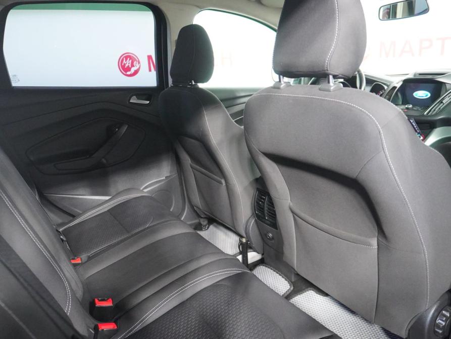 Ford Kuga II Рестайлинг Вологда  - изображение 11