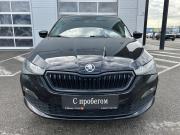 Skoda Rapid II Новороссийск  - изображение 22