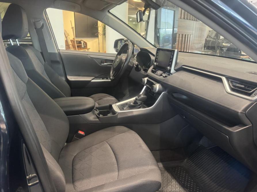 Toyota RAV4 V (XA50) Казань  - изображение 13