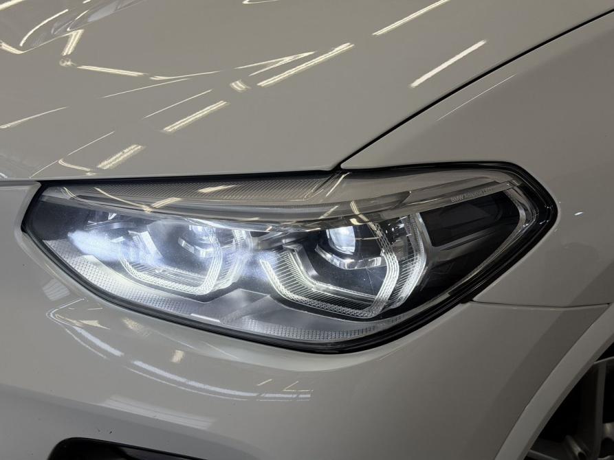 BMW X4 II (G02) Воронеж  - изображение 3