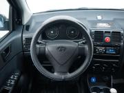 Hyundai Getz I Рестайлинг Ростов-на-Дону  - изображение 28