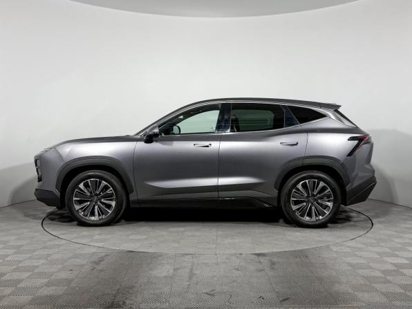 JETOUR DASHING I с пробегом 2023 года, цена 2 085 000 рублей, 52807 км, внедорожник, Автокод Объявления