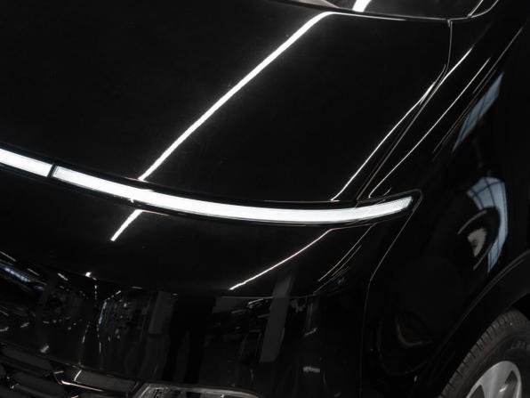 Hyundai Staria I с пробегом 2024 года, цена 6 900 000 рублей, 6634 км, минивэн, Автокод Объявления
