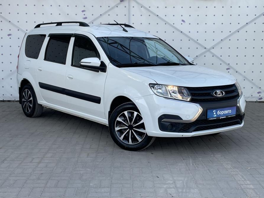 Lada (ВАЗ) Largus I Рестайлинг Тамбов  - изображение 2