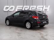 Chevrolet Cruze I Рестайлинг Воронеж  - изображение 17