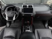 Toyota Land Cruiser Prado 150 Series Рестайлинг 1 Москва  - изображение 35