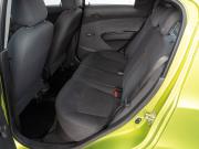 Chevrolet Spark III Тюмень  - изображение 39