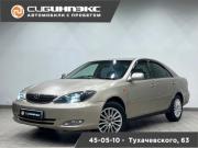 Toyota Camry V (XV30) Кемерово  - изображение 18