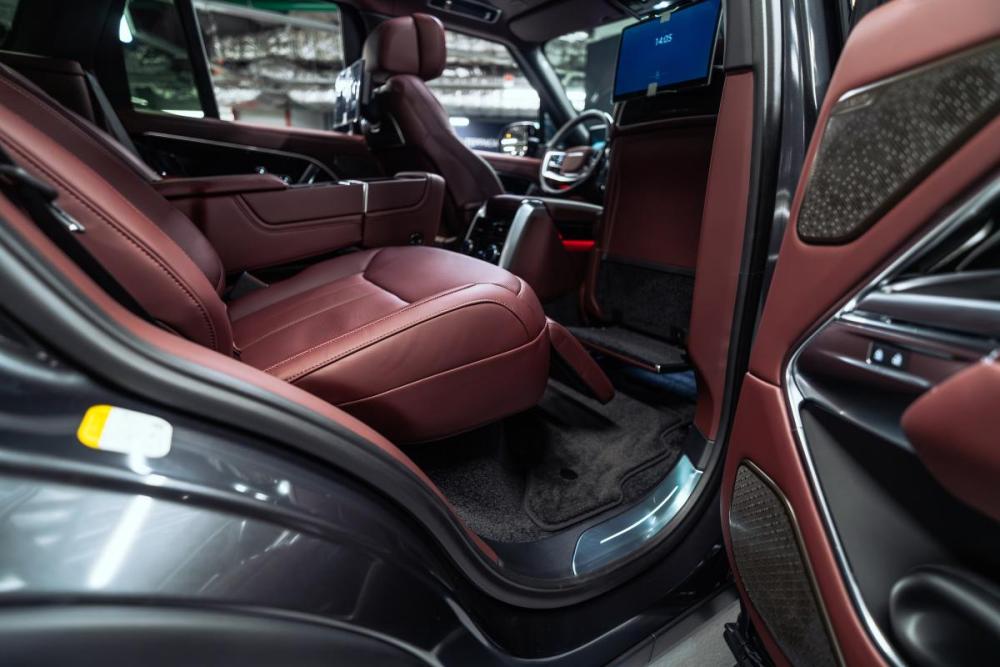 Land Rover Range Rover V Москва  - изображение 32