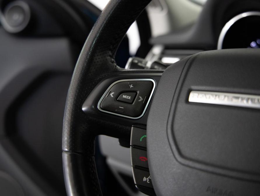 Land Rover Range Rover Evoque I Санкт-Петербург  - изображение 20