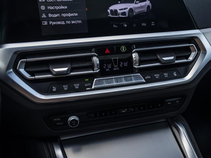 BMW 4 серии G22 G23 G26 Москва  - изображение 18