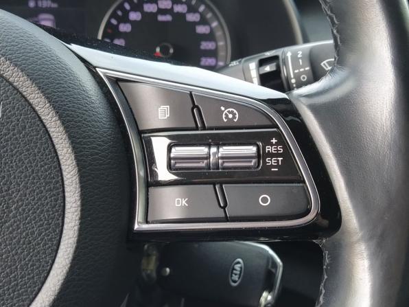 Kia Cerato IV с пробегом 2018 года, цена 1 550 000 рублей, 142782 км, седан, Автокод Объявления