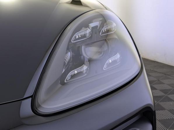 Porsche Cayenne III с пробегом 2020 года, цена 6 288 000 рублей, 134900 км, внедорожник, Автокод Объявления