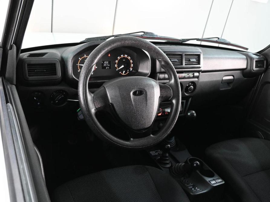 Lada (ВАЗ) Niva Legend I Ростов-на-Дону  - изображение 6
