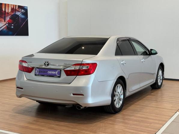 Toyota Camry VII (XV50) с пробегом 2012 года, цена 1 330 000 рублей, 271413 км, седан, Автокод Объявления
