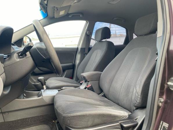 Hyundai Elantra IV (HD) с пробегом 2008 года, цена 350 000 рублей, 259651 км, седан, Автокод Объявления
