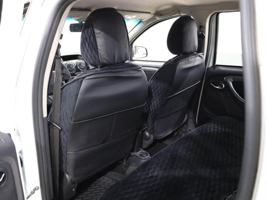 Renault Duster I Рестайлинг Ростов-на-Дону  - изображение 11