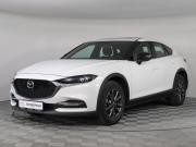 Mazda CX-4 I Рестайлинг Химки  - изображение 18