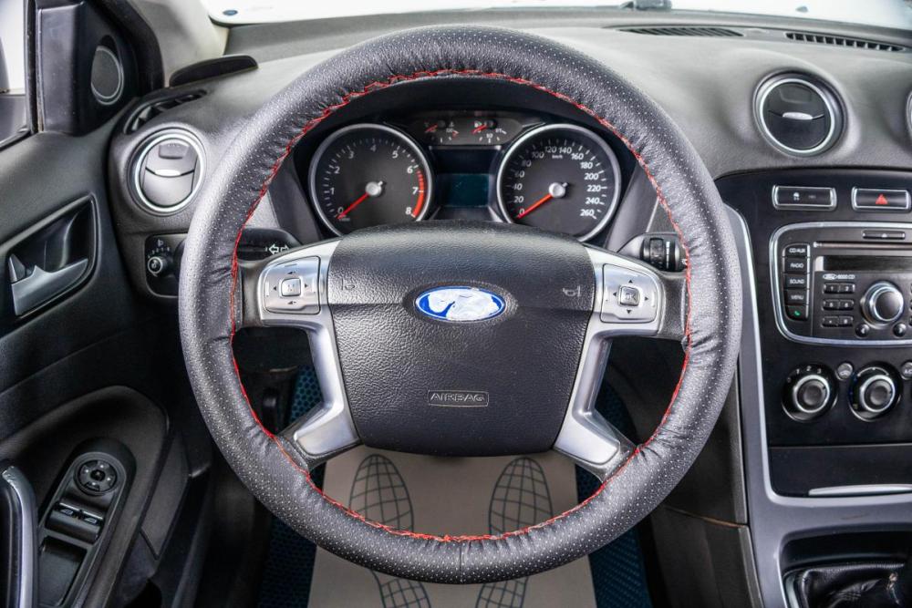Ford Mondeo IV Рестайлинг Пермь  - изображение 15