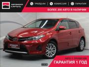 Toyota Auris II Кемерово  - изображение 25