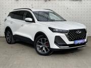 Chery Tiggo 7 Pro Max I Рестайлинг Тамбов  - изображение 21