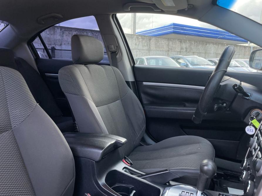 Mitsubishi Galant IX Рестайлинг Краснодар  - изображение 19