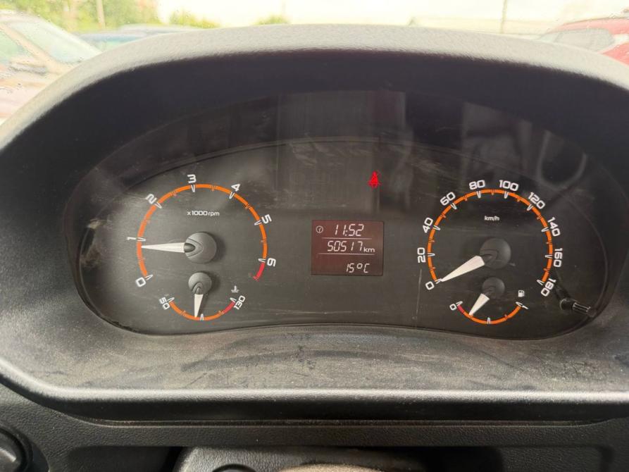 Lada (ВАЗ) Niva Legend Санкт-Петербург  - изображение 4