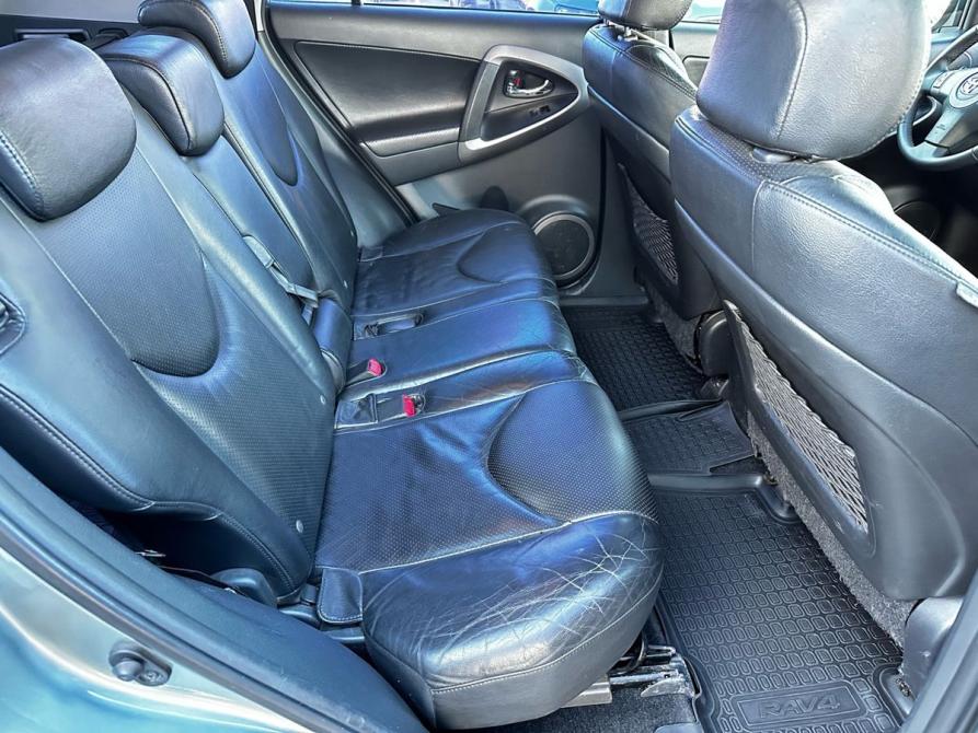 Toyota RAV4 III (XA30) Волгоград  - изображение 22