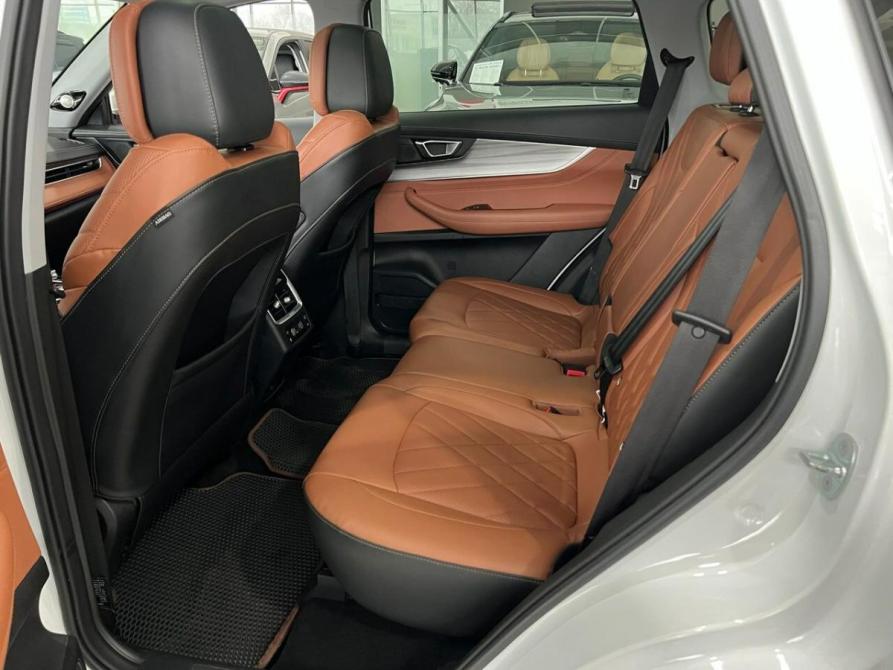Chery Tiggo 8 Pro Max I Оренбург  - изображение 17