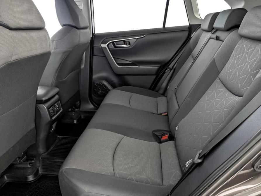 Toyota RAV4 V (XA50) Москва  - изображение 18