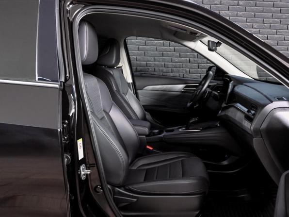 Haval F7x I Рестайлинг с пробегом 2023 года, цена 2 520 000 рублей, 10934 км, внедорожник, Автокод Объявления