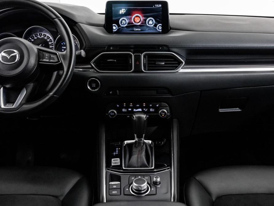 Mazda CX-5 II Санкт-Петербург  - изображение 14