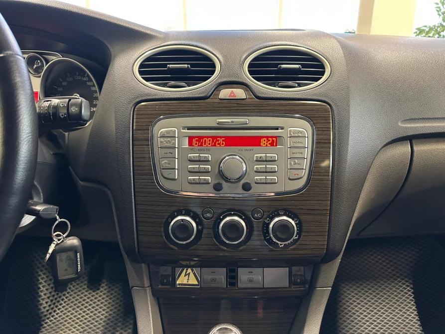 Ford Focus II Рестайлинг Волгоград  - изображение 12