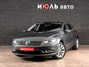 Volkswagen Passat CC I Рестайлинг Екатеринбург  - изображение 24