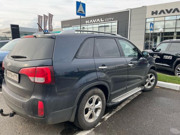 Kia Sorento II Рестайлинг с пробегом 2020 года, цена 2 250 000 рублей, 78588 км, внедорожник, Автокод Объявления