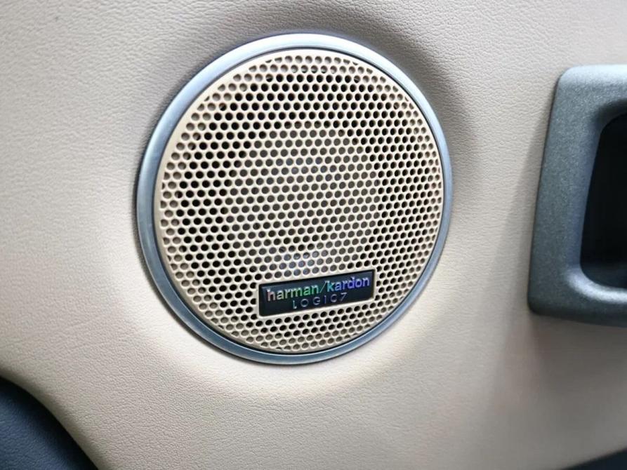 Land Rover Range Rover III Рестайлинг Ростов-на-Дону  - изображение 26
