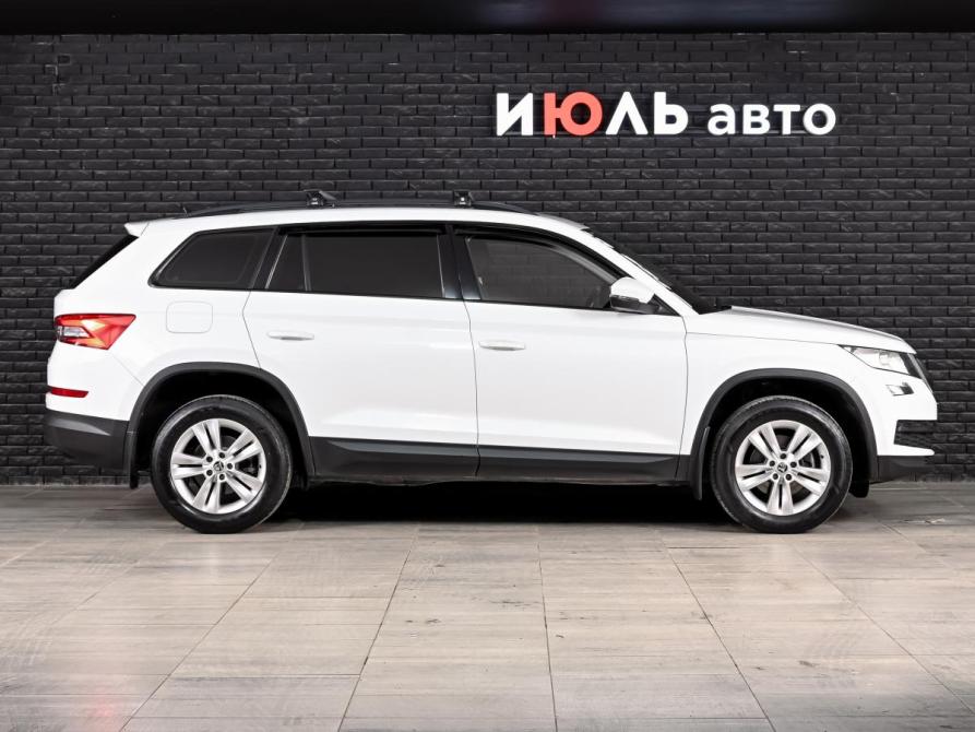 Skoda Kodiaq I Екатеринбург  - изображение 9