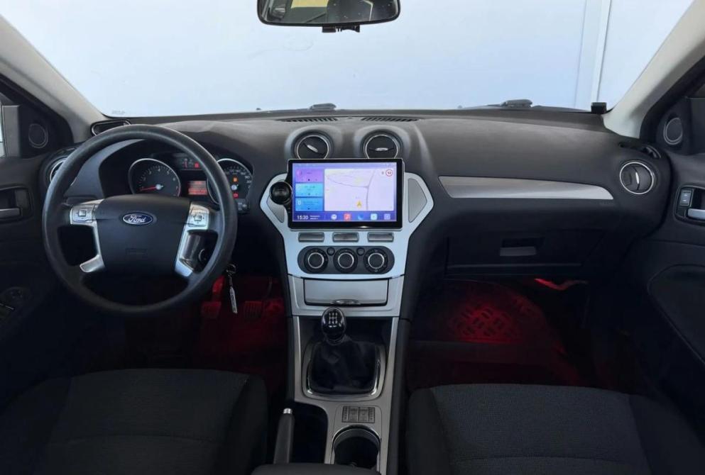 Ford Mondeo IV Рестайлинг Киров  - изображение 12