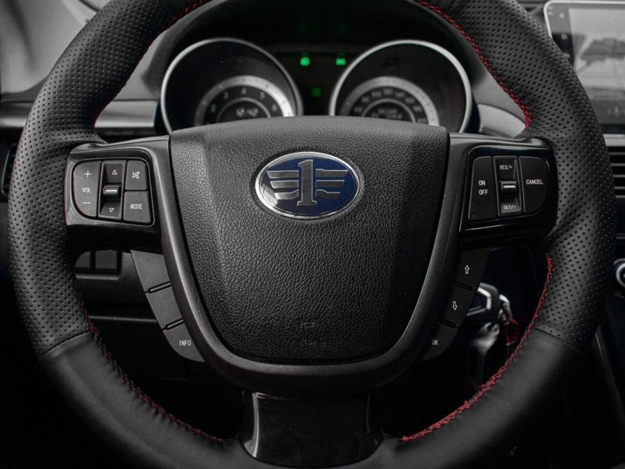 FAW Besturn X80 I Екатеринбург  - изображение 14