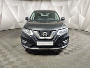 Nissan X-Trail III Рестайлинг Москва  - изображение 29