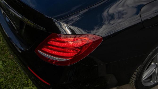 Mercedes-Benz E-Класс V (W213 S213 C238) с пробегом 2018 года, цена 3 498 000 рублей, 100238 км, седан, Автокод Объявления