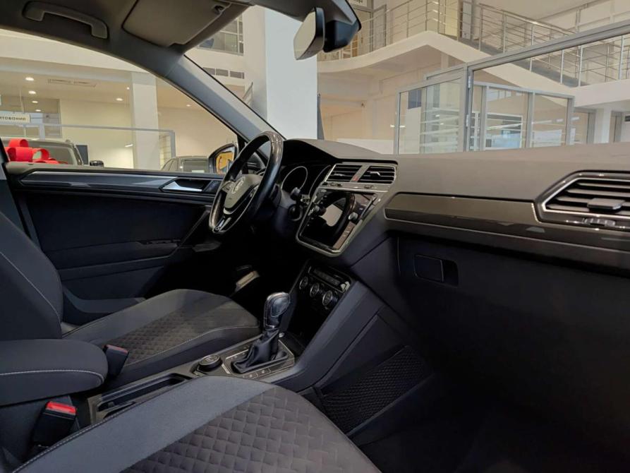 Volkswagen Tiguan II Казань  - изображение 13