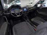Volkswagen Polo VI Москва  - изображение 28