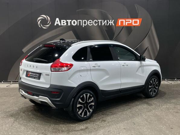 Lada (ВАЗ) XRAY I с пробегом 2020 года, цена 1 125 000 рублей, 116635 км, хэтчбек, Автокод Объявления