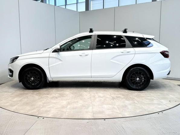 Lada (ВАЗ) Vesta I Рестайлинг (NG) с пробегом 2023 года, цена 1 270 000 рублей, 30184 км, универсал, Автокод Объявления