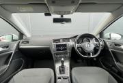 Volkswagen Golf VII Красноярск  - изображение 35
