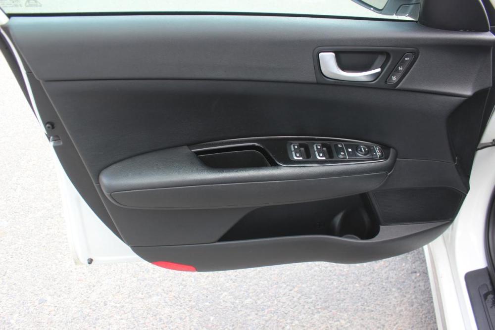 Kia Optima IV Белгород  - изображение 8