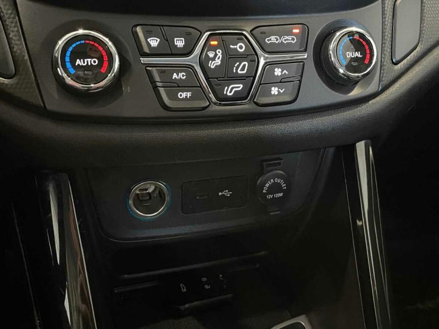 Chery Tiggo 5 I Рестайлинг Москва  - изображение 7